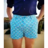 Patron Bermuda pour homme - le Play boy - les BG