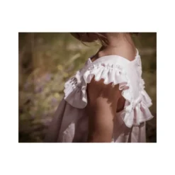 Patron Bianca - Robe/Blouse du 2 au 12 ans - PM Pattern