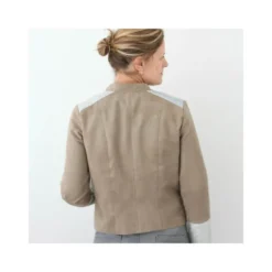 Patron Billie - Veste/perfecto du 34 au 52 - PM Pattern