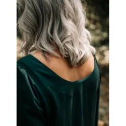 Patron blouse Cicadella - Maison Fauve