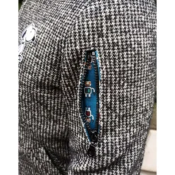 Patron Blouson pour homme - l'Irrésistible - les BG