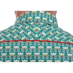 Patron chemise pour homme - l'élégant - les BG