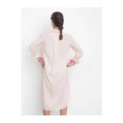 Patron Chemise / Robe chemise - I AM Hermes - I AM Pattern