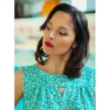 Patron couture robe Haut Vol - Maison Fauve