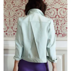 Patron de blouson Pilar - Maison Fauve