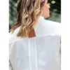 Patron de chemise Skyline - Maison Fauve