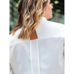 Patron de chemise Skyline - Maison Fauve