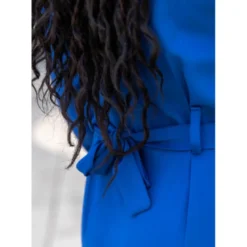 Patron de robe / blouse Soho - Maison Fauve