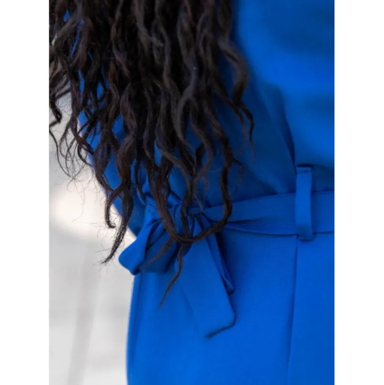 Patron de robe / blouse Soho - Maison Fauve