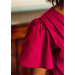 Patron de robe Pénélope - Maison Fauve