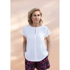 Patron de top Marisa - Maison Fauve