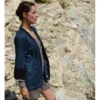 Patron de veste Sable - Maison Fauve