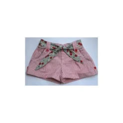 Patron Ella - Short du 2 au 12 ans - PM Pattern