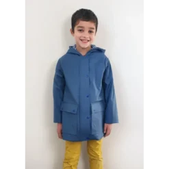 Patron enfant Ciré classique - I AM Jacques mini - I AM Pattern
