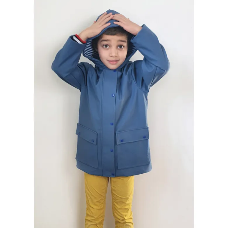 Patron enfant Ciré classique - I AM Jacques mini - I AM Pattern