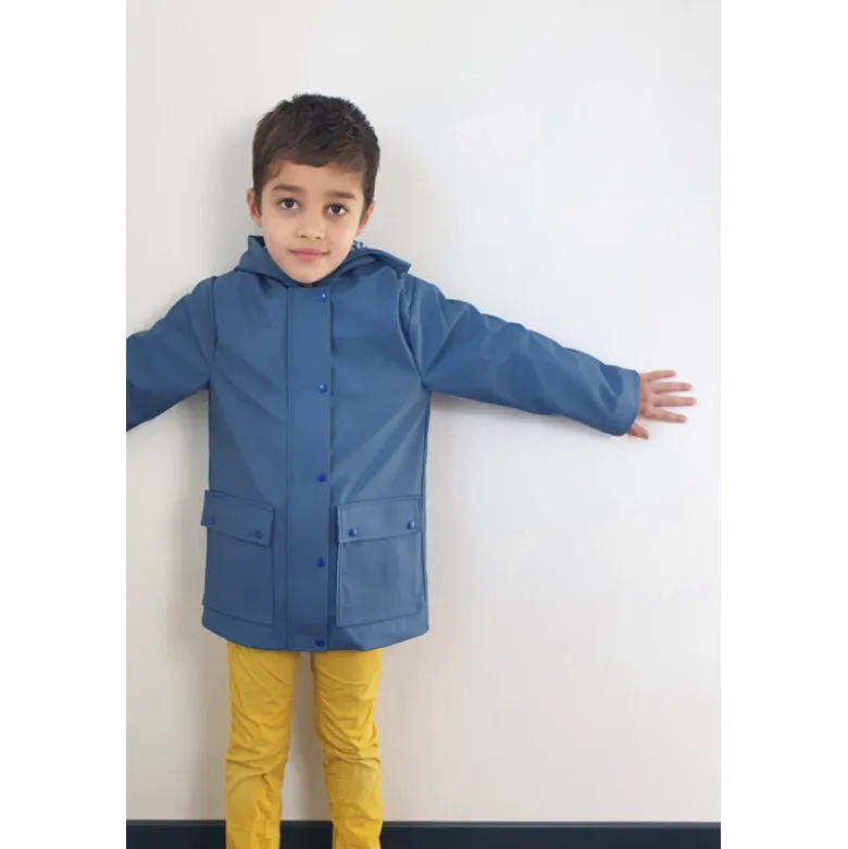 Patron enfant Ciré classique - I AM Jacques mini - I AM Pattern