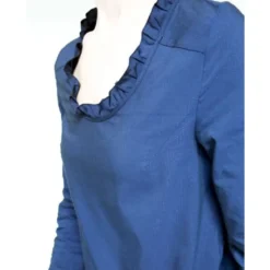 Patron Femme - Blouse Bohème - Atelier Scämmit