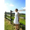 Patron Femme - Robe Edith- Le laboratoire Familial