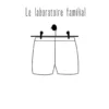 Patron Femme - Short Hortense - Le laboratoire Familial