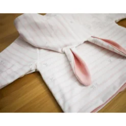 Patron Gilet Veste mixte Grand'Ourse by Ikatee du 6 mois au 4 ans