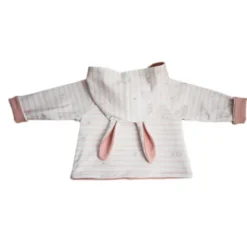 Patron Gilet Veste mixte Grand'Ourse by Ikatee du 6 mois au 4 ans
