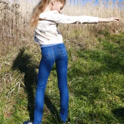 Patron Gotan - Jegging du 2 au 16 ans - Petits D'om