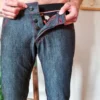 Patron jean pour homme - le Bad Boy- les BG