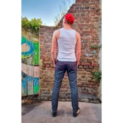 Patron jean pour homme - le Bad Boy- les BG