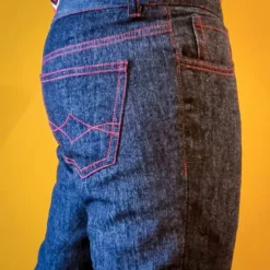 Patron jean pour homme - le Bad Boy- les BG