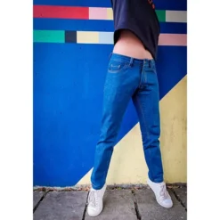 Patron jean pour homme - le Bad Boy- les BG