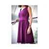 Patron Joséphine - Robe sans manche du 34 au 52 - PM Pattern
