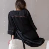 Patron kimono Cléo - Cha Coud