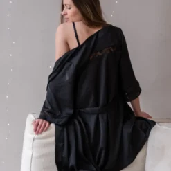 Patron kimono Cléo - Cha Coud