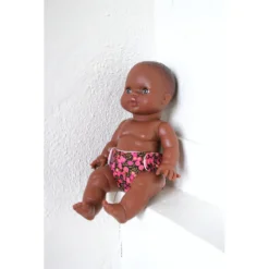 Patron les Essentiels pour bébé - Les Enchantées