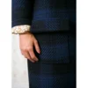 Patron manteau Pam - Maison Fauve