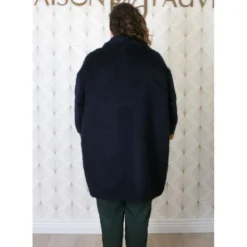 Patron manteau Pam - Maison Fauve