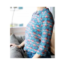 Patron Mome - Blouse du 34 au 52 - PM Pattern