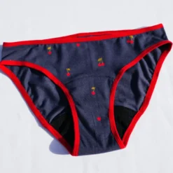 Patron Muun - culottes, shorty ou boxer du 10 au 16 ans - Petits D'om