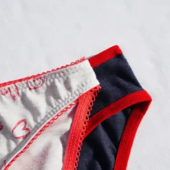 Patron Muun - culottes, shorty ou boxer du 10 au 16 ans - Petits D'om
