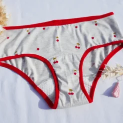 Patron Muun - culottes, shorty ou boxer du 10 au 16 ans - Petits D'om