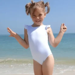 Patron Olita - Maillot de bain du 2 au 16 ans - Petits D'om