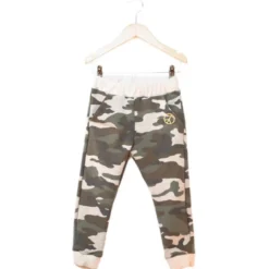 Patron Pantalon de jogging JIM by Ikatee pour garçon ou fille du 3 au 12 ans
