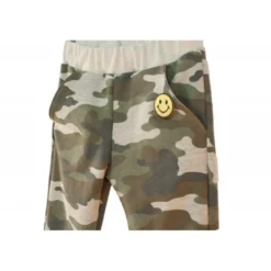 Patron Pantalon de jogging JIM by Ikatee pour garçon ou fille du 3 au 12 ans