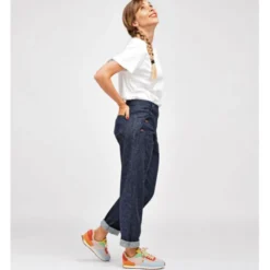 Patron Pantalon I AM Nout du 34 au 46 - I AM Pattern