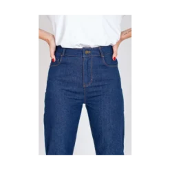 Patron pantalon jean droit I AM Sunshine - I AM Pattern