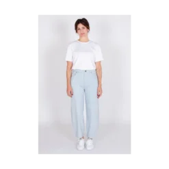 Patron pantalon jean droit I AM Sunshine - I AM Pattern