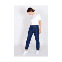 Patron pantalon jean droit I AM Sunshine - I AM Pattern