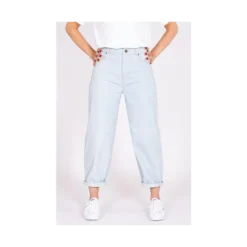 Patron pantalon jean droit I AM Sunshine - I AM Pattern