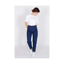 Patron pantalon jean droit I AM Sunshine - I AM Pattern