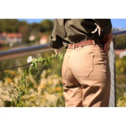 Patron Pantalon Myriam - Cha'Coud
